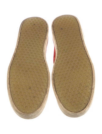 Celine Ponyhair Loafers