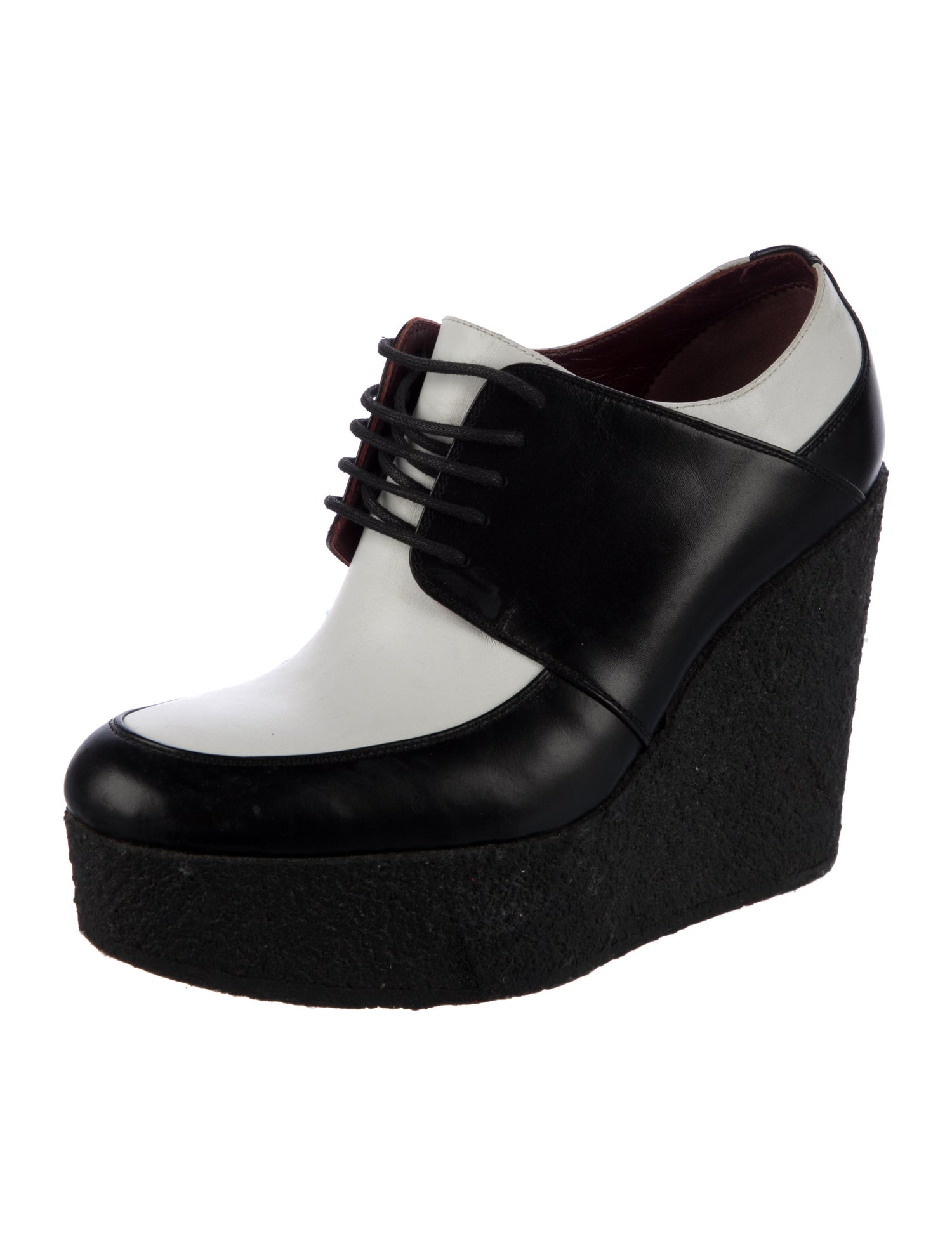 Celine Leather Pumps