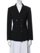 Celine Wool Blazer