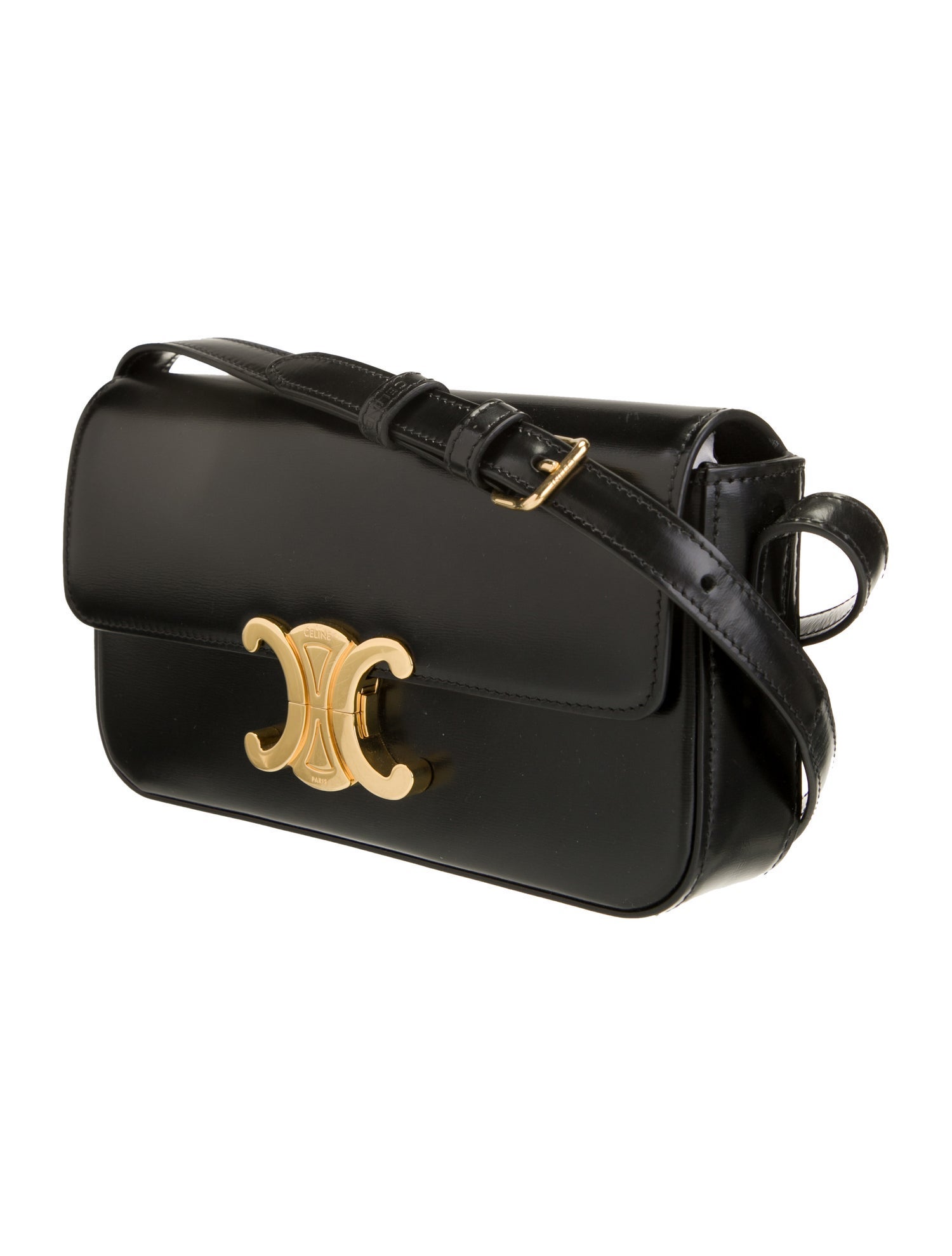 Celine Triomphe Claude