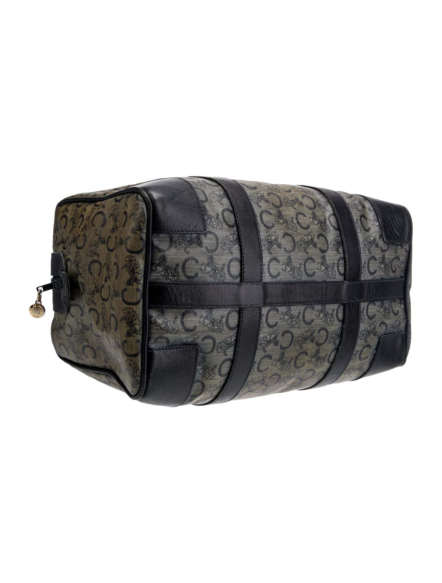 Celine Boston Small Vintage