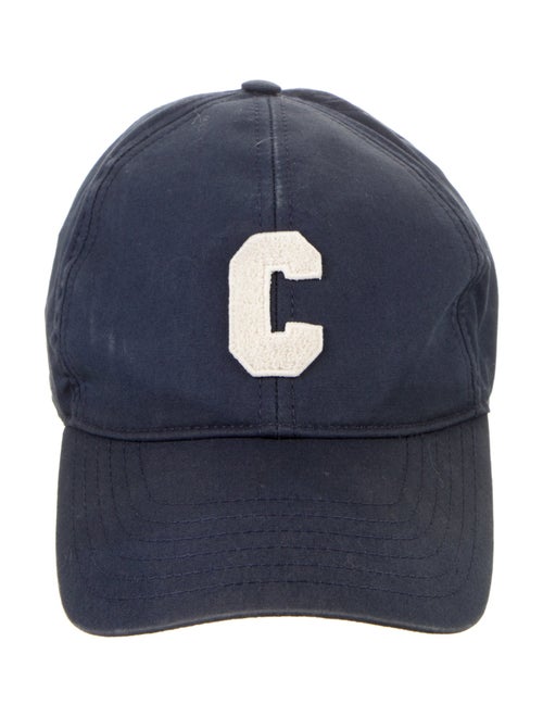 Celine Initial Baseball Cap