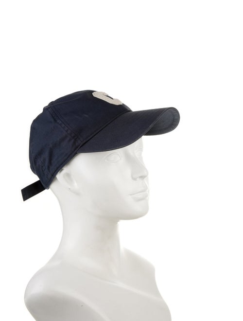 Celine Initial Baseball Cap