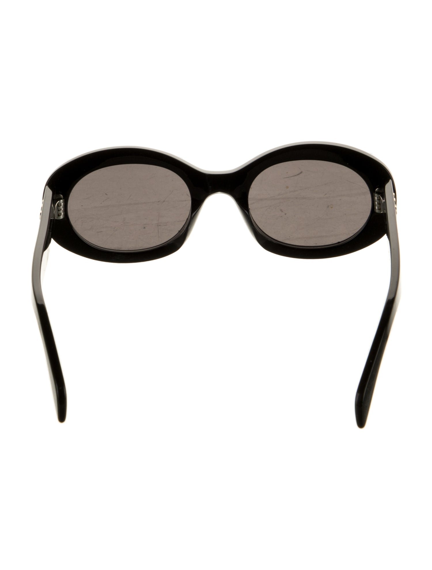 Celine Oversize Tinted Sunglasses
