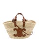 Celine Triomphe Classic Panier Teen