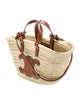 Celine Triomphe Classic Panier Teen