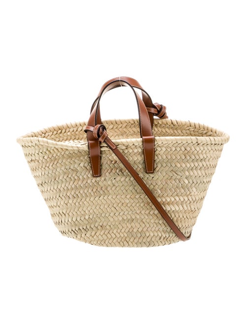 Celine Triomphe Classic Panier Teen