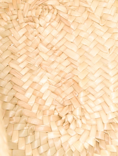 Celine Triomphe Classic Panier Teen