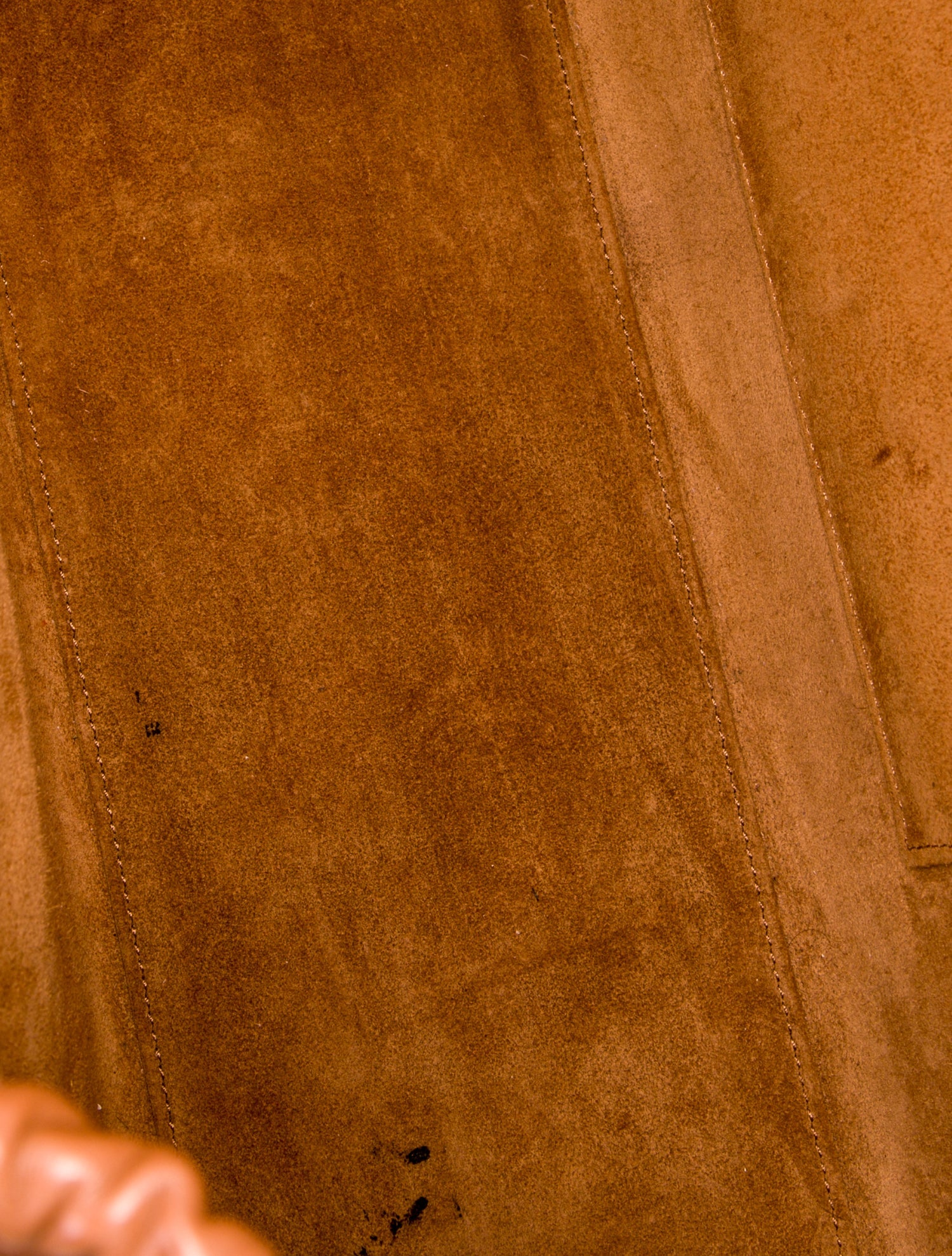 Celine Leather Cabas 2024