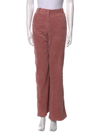 Celine Wide Leg Pants