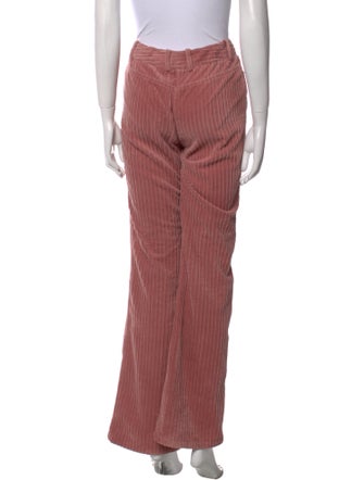 Celine Wide Leg Pants