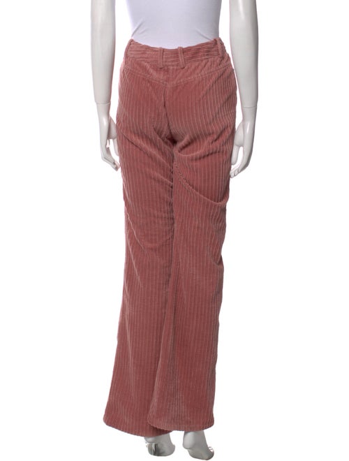 Celine Wide Leg Pants