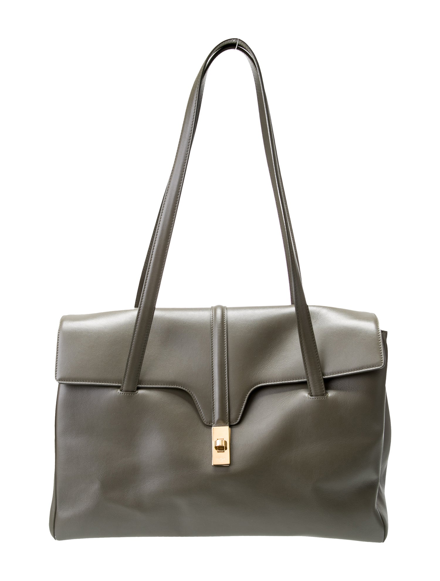 Celine Leather Soft 16