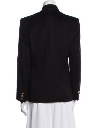 Celine Cashmere Blazer
