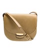 Celine Leather Trotteur Medium