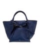 Celine Leather Big Bag Small