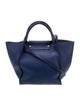 Celine Leather Big Bag Small