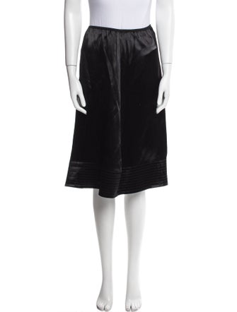 Celine Knee-Length Skirt