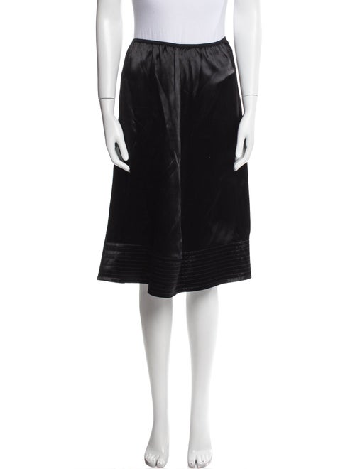 Celine Knee-Length Skirt