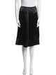 Celine Knee-Length Skirt