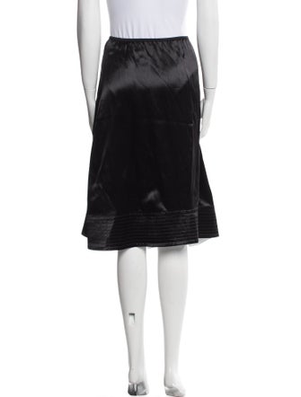 Celine Knee-Length Skirt