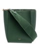 Celine Leather Seau Sangle Small