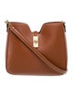 Celine Leather Camille 16 Soft Small 2024