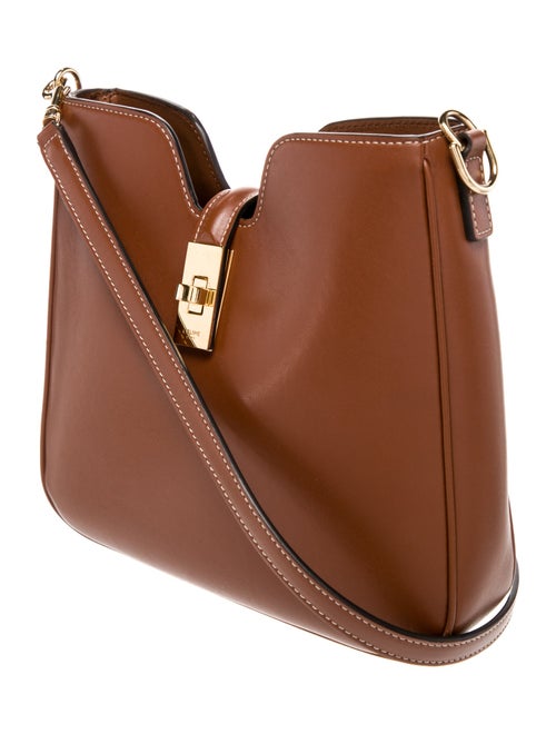 Celine Leather Camille 16 Soft Small 2024