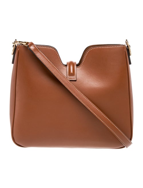 Celine Leather Camille 16 Soft Small 2024