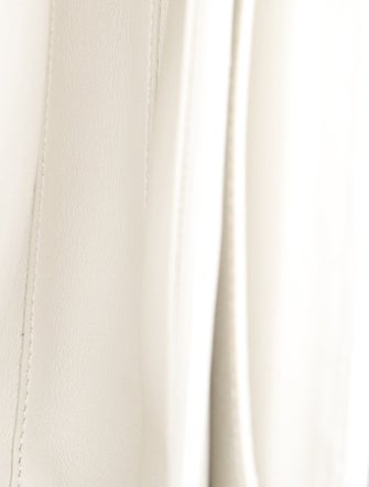 Celine Leather C Bag