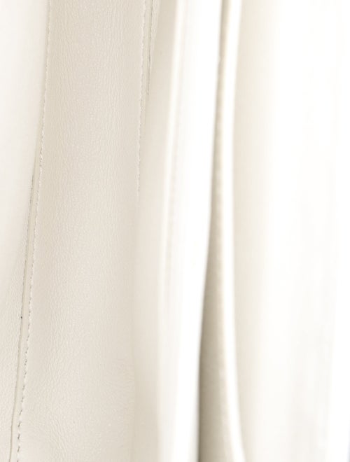 Celine Leather C Bag