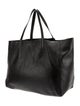 Celine Leather Horizontal Cabas Small