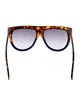 Celine Cat-Eye Gradient Sunglasses