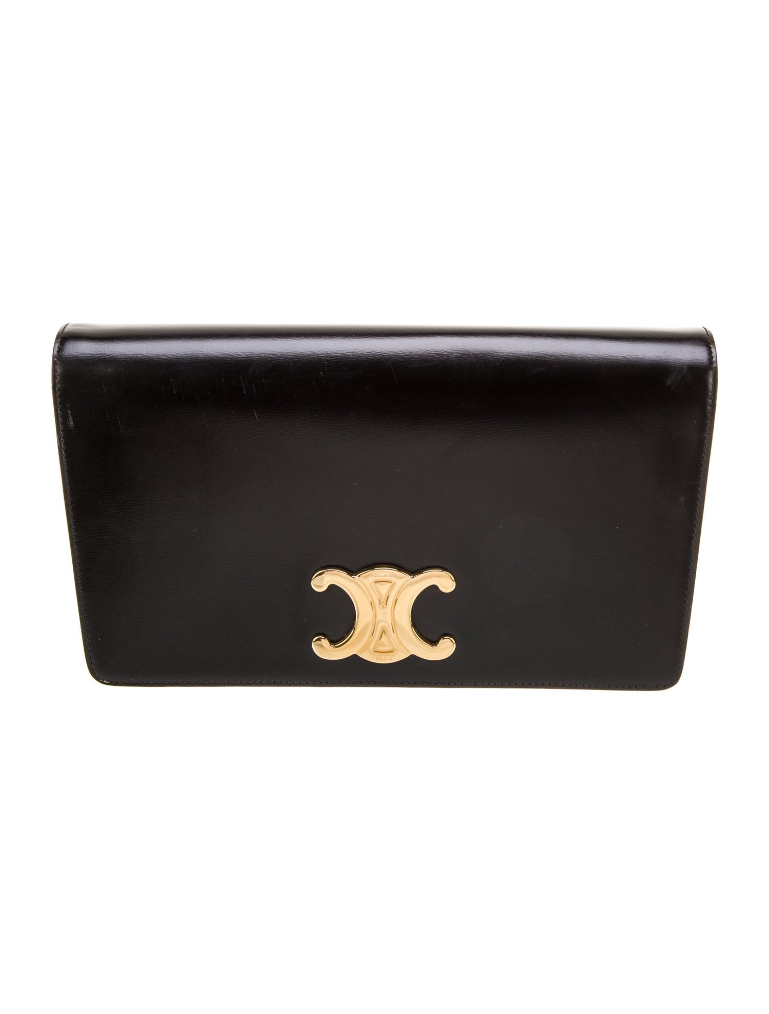 Celine Triomphe Trapeze 2022