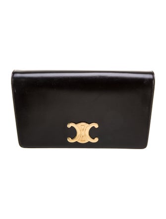 Celine Triomphe Trapeze 2022