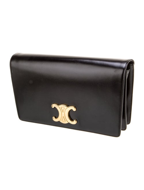 Celine Triomphe Trapeze 2022