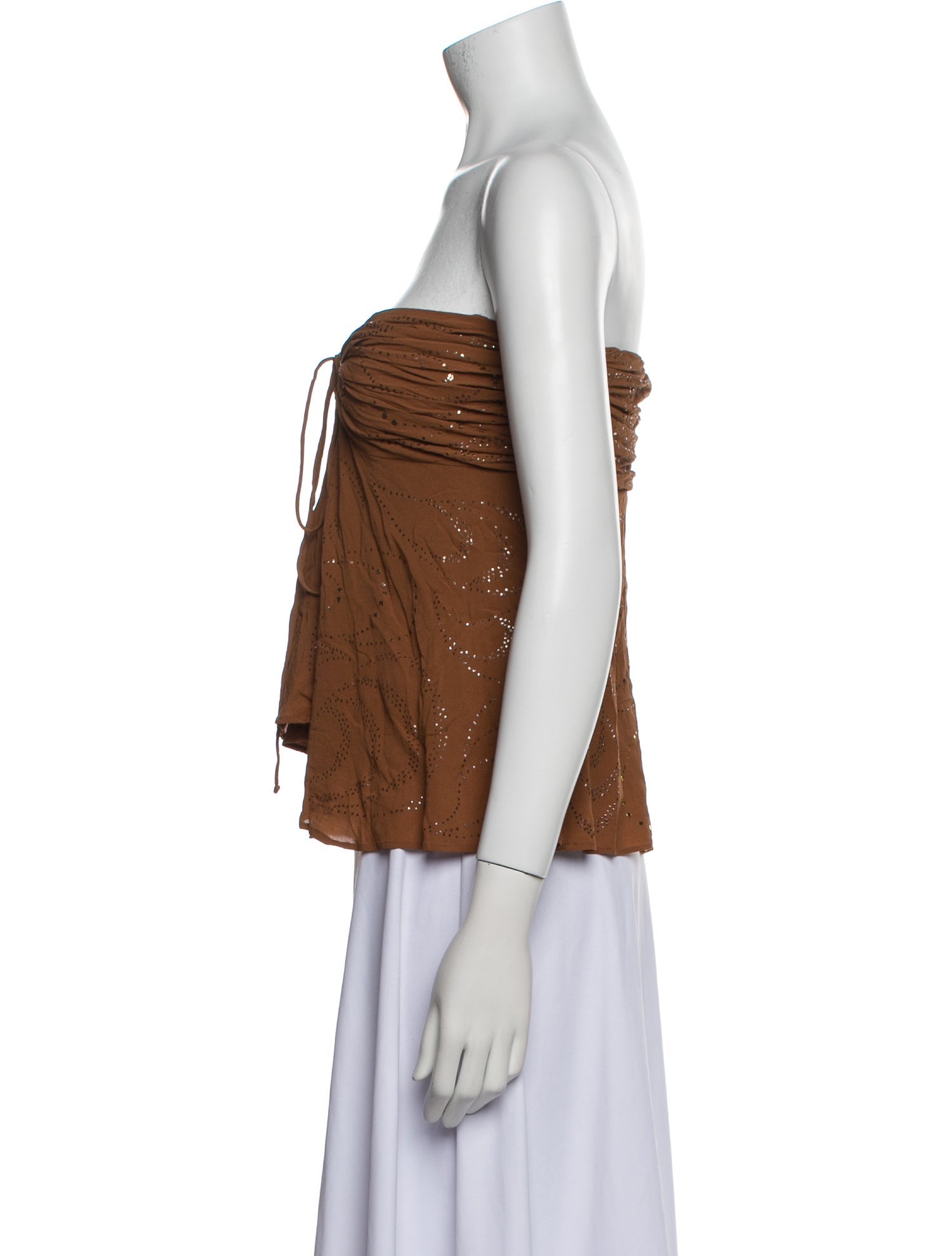 Celine Vintage 2003 Top