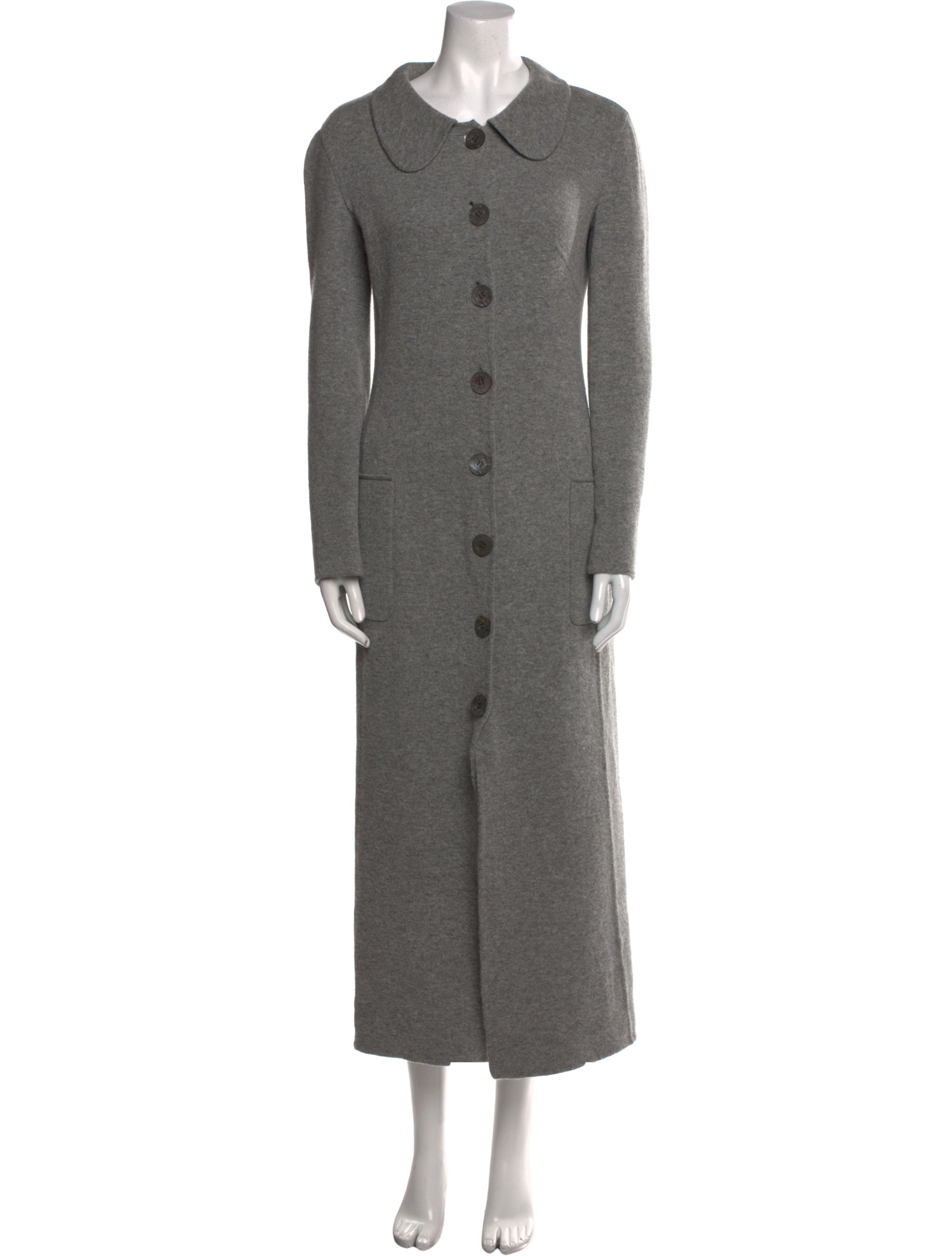 Celine Vintage Late 1990's - Early 2000's Sweater