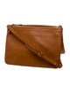 Celine Leather Trio Small