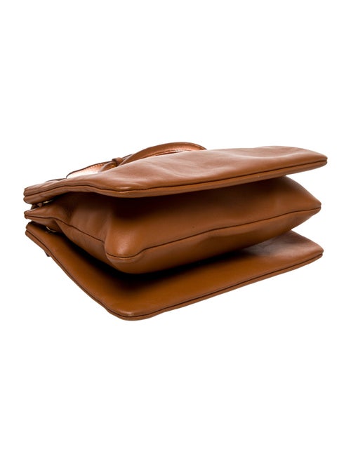 Celine Leather Trio Small