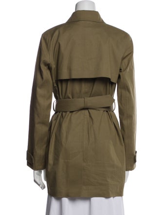 Celine Trench Coat