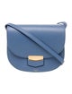Celine Leather Trotteur Small