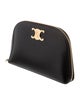 Celine Triomphe Clutch