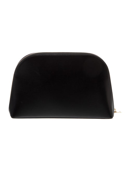 Celine Triomphe Clutch