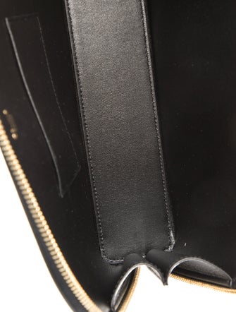 Celine Triomphe Clutch