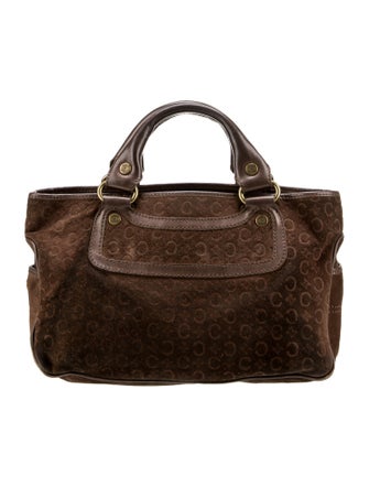 Celine Monogram Boogie Vintage