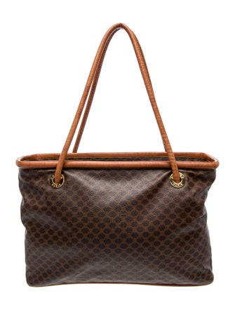 Celine Triomphe Vintage