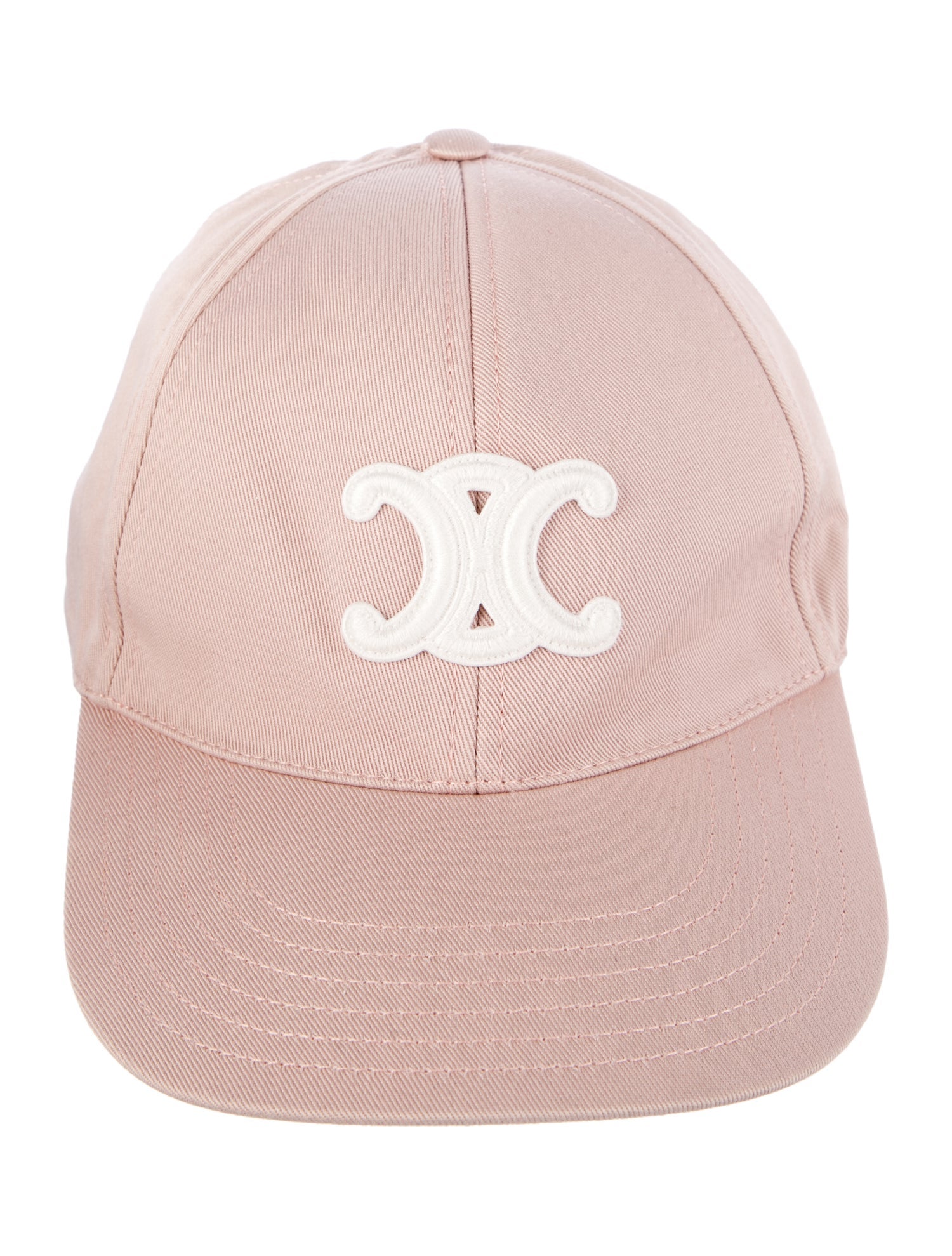 Celine Triomphe Cap