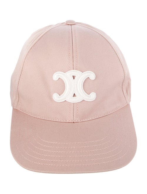 Celine Triomphe Cap