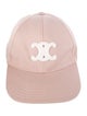 Celine Triomphe Cap